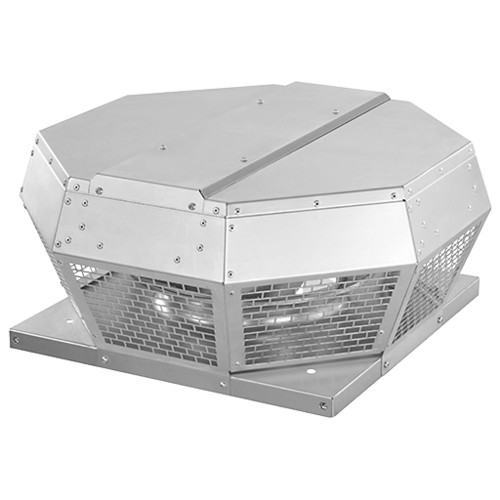 DHA - Roof fan