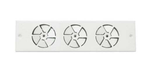 DSK - Staircase swirl diffuser