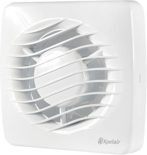 DOMESTIC FAN