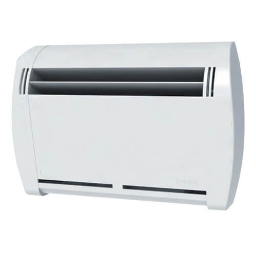 EM HY - Air inlet