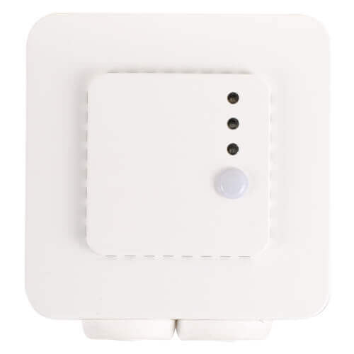 FCCO8-R - Intelligent flush mounted sensor