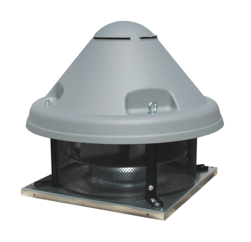 FCP - High performance centrifugal roof fan