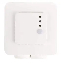 FCTH8 - Intelligent flush mounted sensor