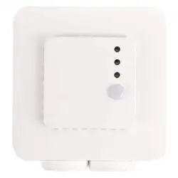 FCVC8-R - Intelligent flush mounted sensor