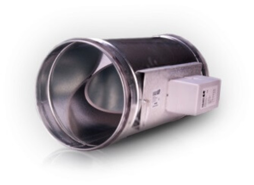 LVV - Fast acting VAV damper