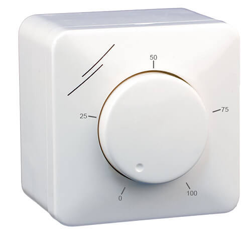 MTV - Active potentiometer