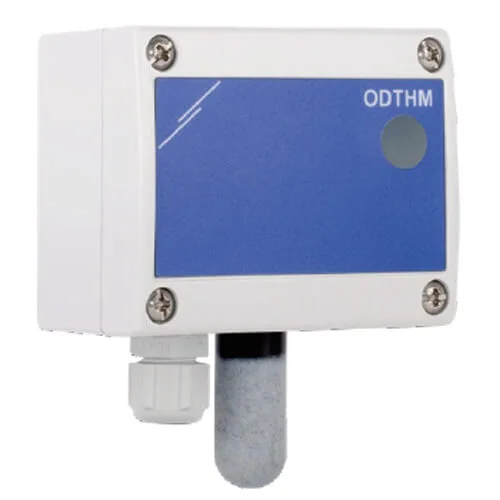 ODTHM - Multifunctional outdoor transmitter