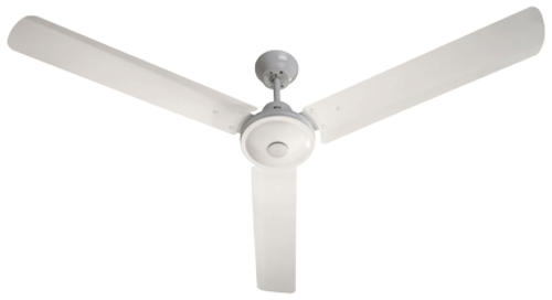 POLAR EVOLUTION - Reversible ceiling fan