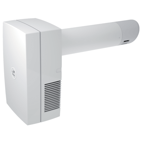 REC SMART - Heat recovery unit