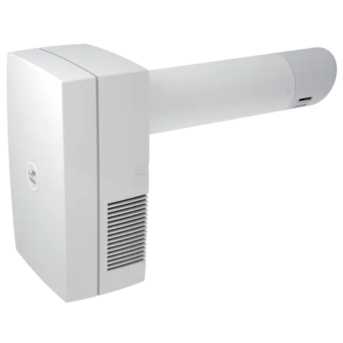REC SMART - Heat recovery unit