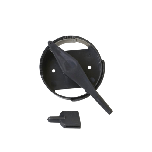 RG-90 - Polyamide single blade damper regulator