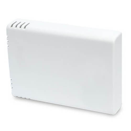 RXT - Multifunctional room sensor and switch