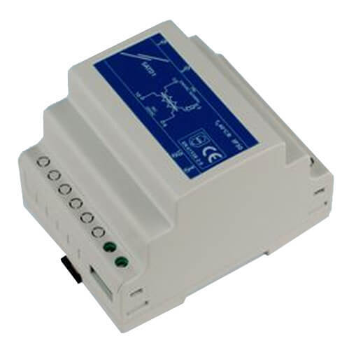 SATD - Encapsulated safety transformer