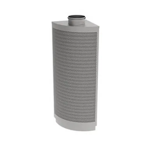 SD - Air displacement diffusers