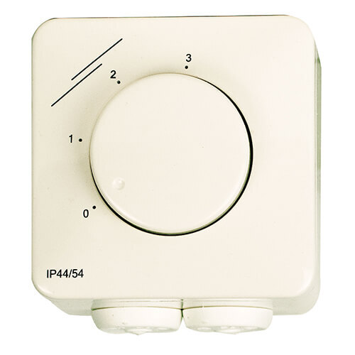 SMT-1 - Control switch for AC fan