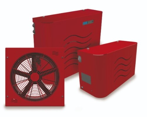 pressurization system is a passive fire protection device