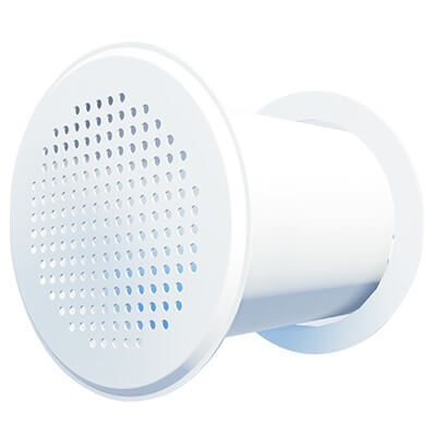 Grada International Safety grille
