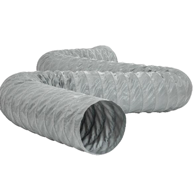 Synthetic ducting