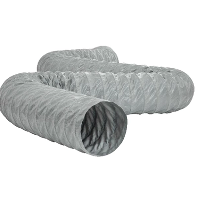 Synthetic ducting