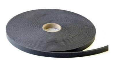 Gasket foam tapes