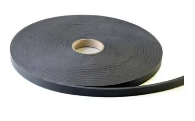 Gasket foam tapes