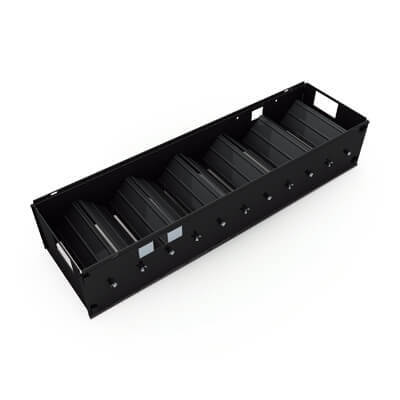 Grada International Damper