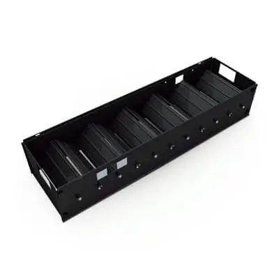 Grada International Damper