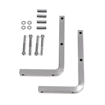 Horizontal/Vertical holder set for Air curtain Guard