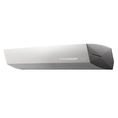 Air Curtain Guard one