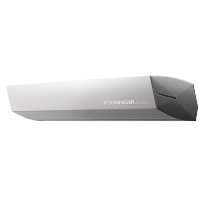 Air Curtain Guard one