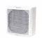 Commercial window fan