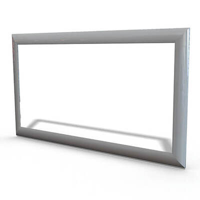 Rf-Technologies Variable finishing frame for GZ60