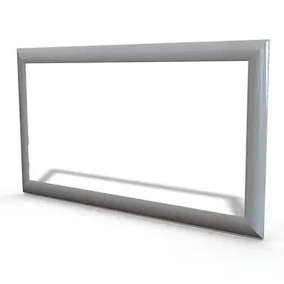 Rf-Technologies Variable finishing frame for GZ60