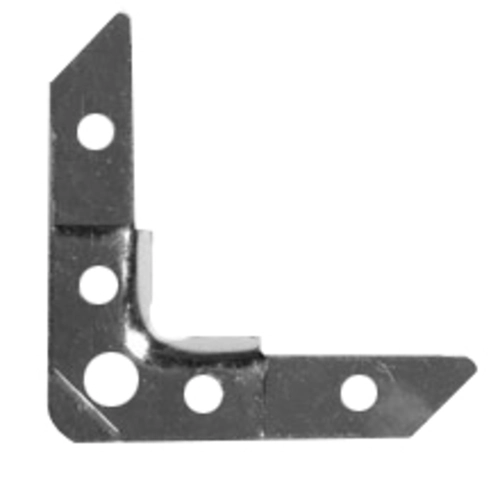 Corners for DW20/DW30/DW40 (galva)
