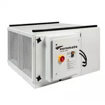 INDUSTRIAL AIR CLEANER