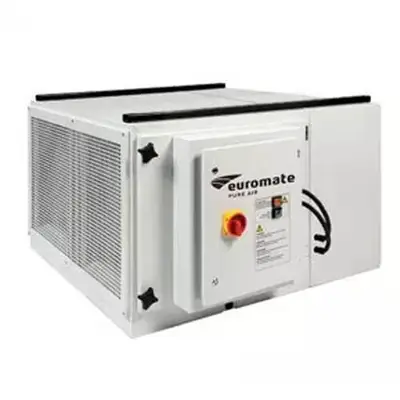 INDUSTRIAL AIR CLEANER