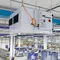 INDUSTRIAL AIR CLEANER