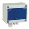 Dual differential pressure sensor - DC supply