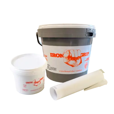 Acrylic water based polymer sealant