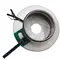 IRIS Dampers - Stainless Steel