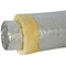 Thermal insulated ducting