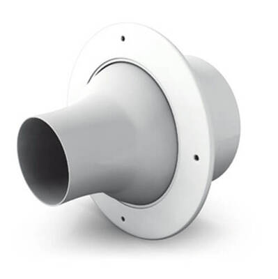 Grada International Jet diffuser