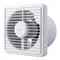 Wall axial fan