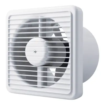 Wall axial fan
