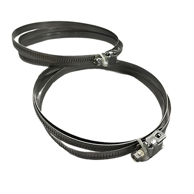 Stainless Steel jubilee clip