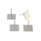 Self-adhesive hangers