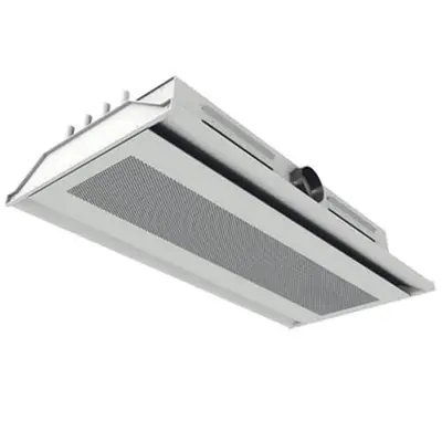 Grada International Active closed chilled beam