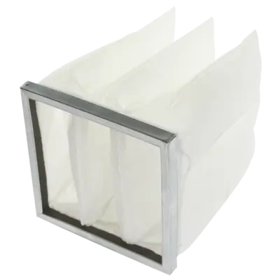 Replacement bag filter