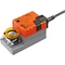 Damper actuator