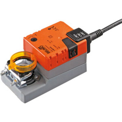Damper actuator